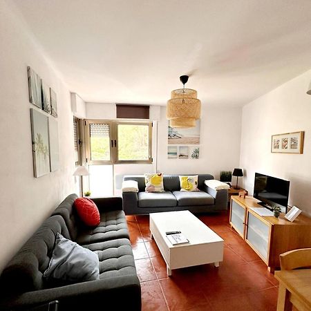 Apartamento Playa Merón San Vicente De La Barquera Exterior foto