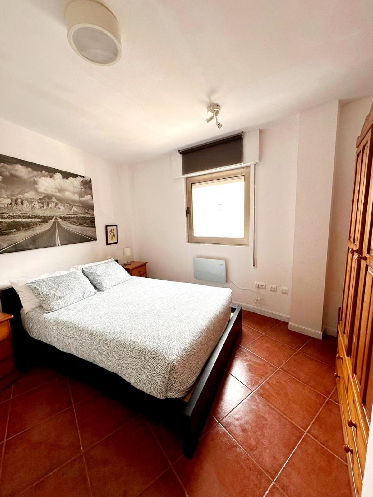 Apartamento Playa Merón San Vicente De La Barquera Exterior foto