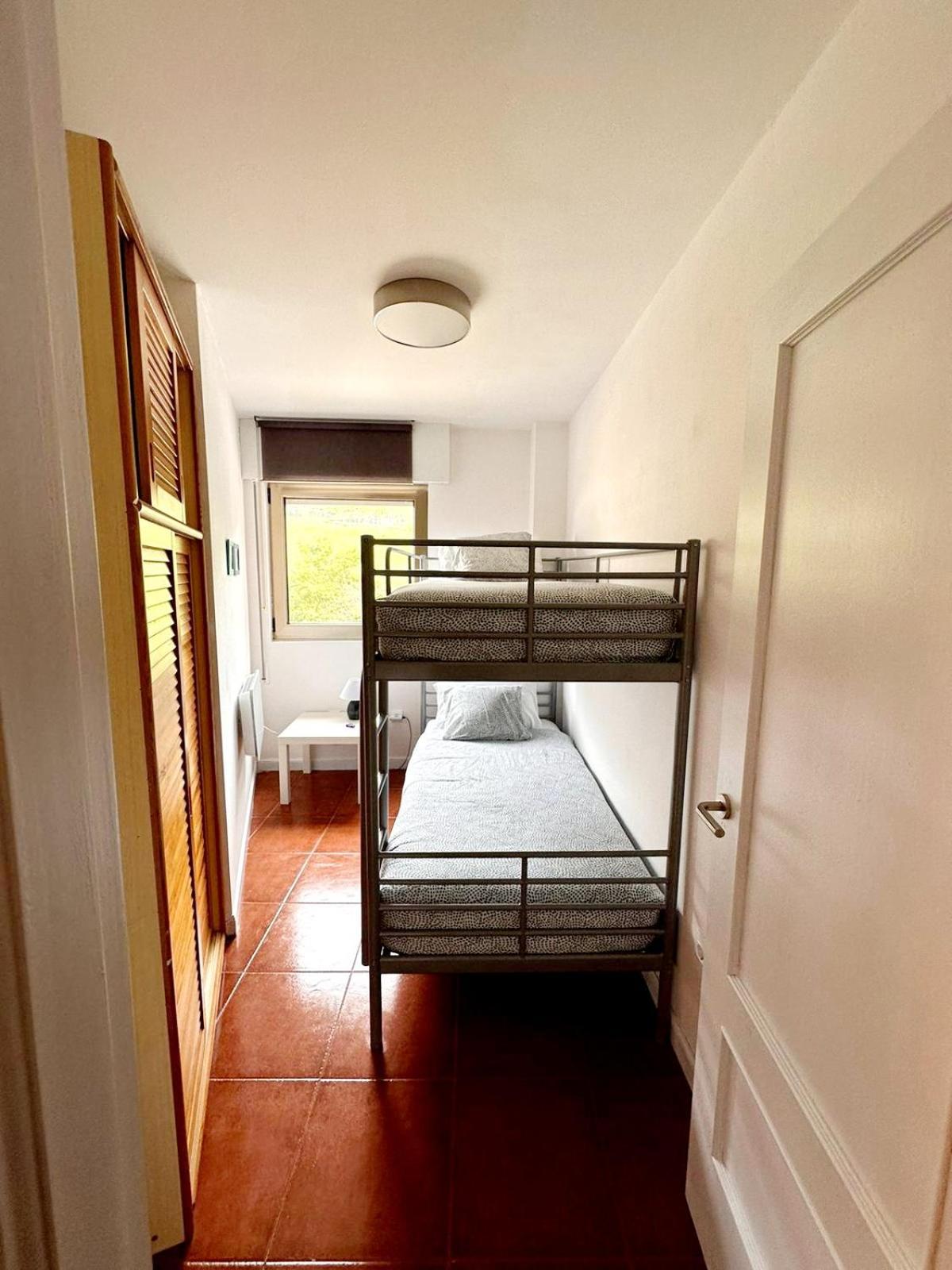 Apartamento Playa Merón San Vicente De La Barquera Exterior foto